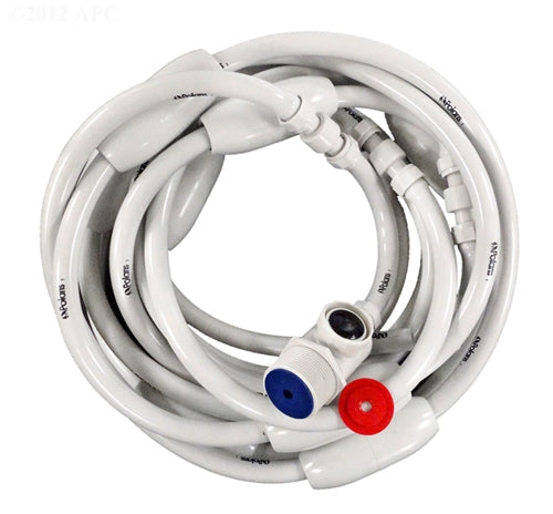 POLARIS BRAND LEADER HOSE 10'