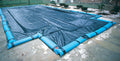 POOLSTYLE DOUBLE WATER TUBE 1'-10'