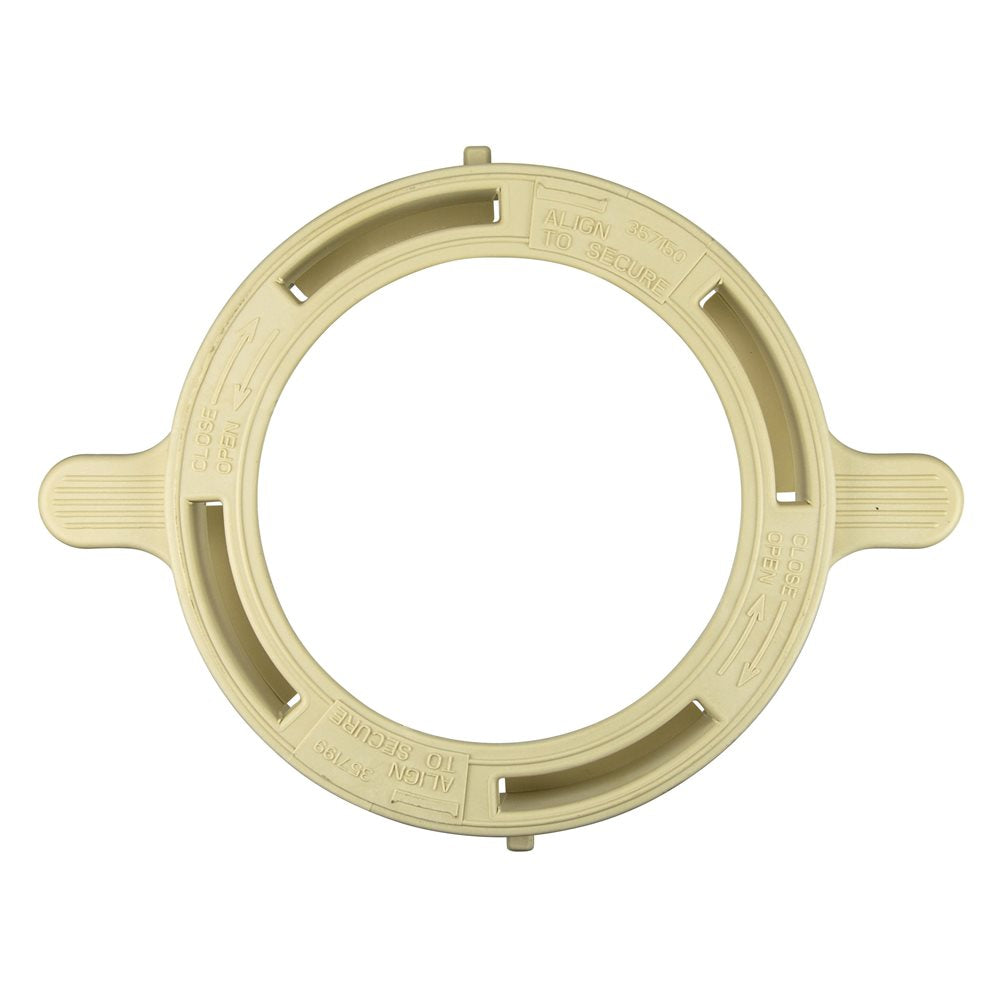 PENTAIR  CLAMP CAM & RAM FOR WHISPERFLO/INTELLIFLO