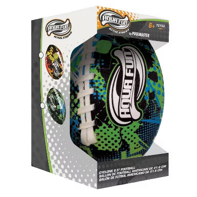 POOLMASTER ACTIVE XTREME 8.5" FOOTBALL