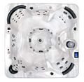 QCA GEMSTONE DELUXE SPA***SPECIAL ORDER***