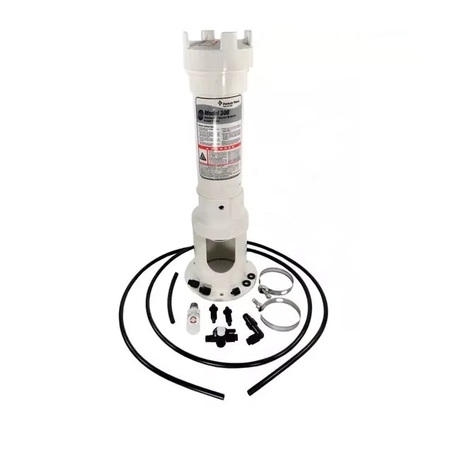 PENTAIR 300 CHLORINATOR