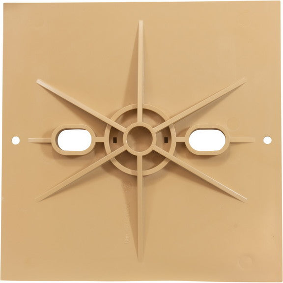 CMPSQUARE SKIMMER COVER TAN