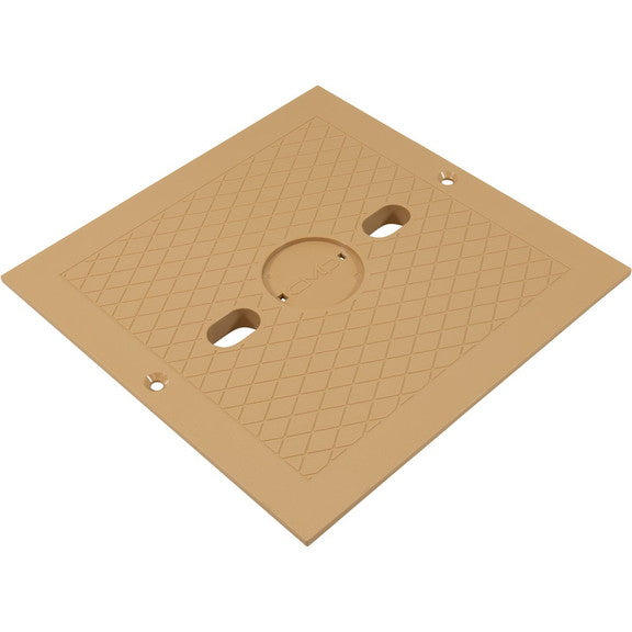 CMPSQUARE SKIMMER COVER TAN