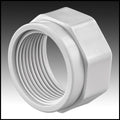 CMP POOL CLEANER HOSE FEED NUT