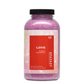 SPAZAZZ LOVE FLORAL & PATCHOULI 22 OZ