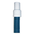 1.5"X40' DELUXE SUPER LOOP VAC HOSE