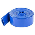 DELUXE BACKWASH HOSE 2"X100'