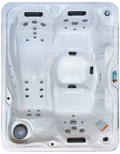 QCA JADE DELUXE SPA***SPECIAL ORDER****