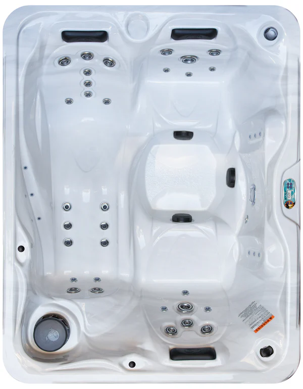 QCA JADE DELUXE SPA***SPECIAL ORDER****