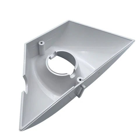 POLARIS BOTTOM WITH BRACKET