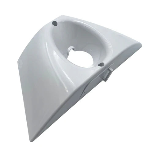 POLARIS BOTTOM WITH BRACKET