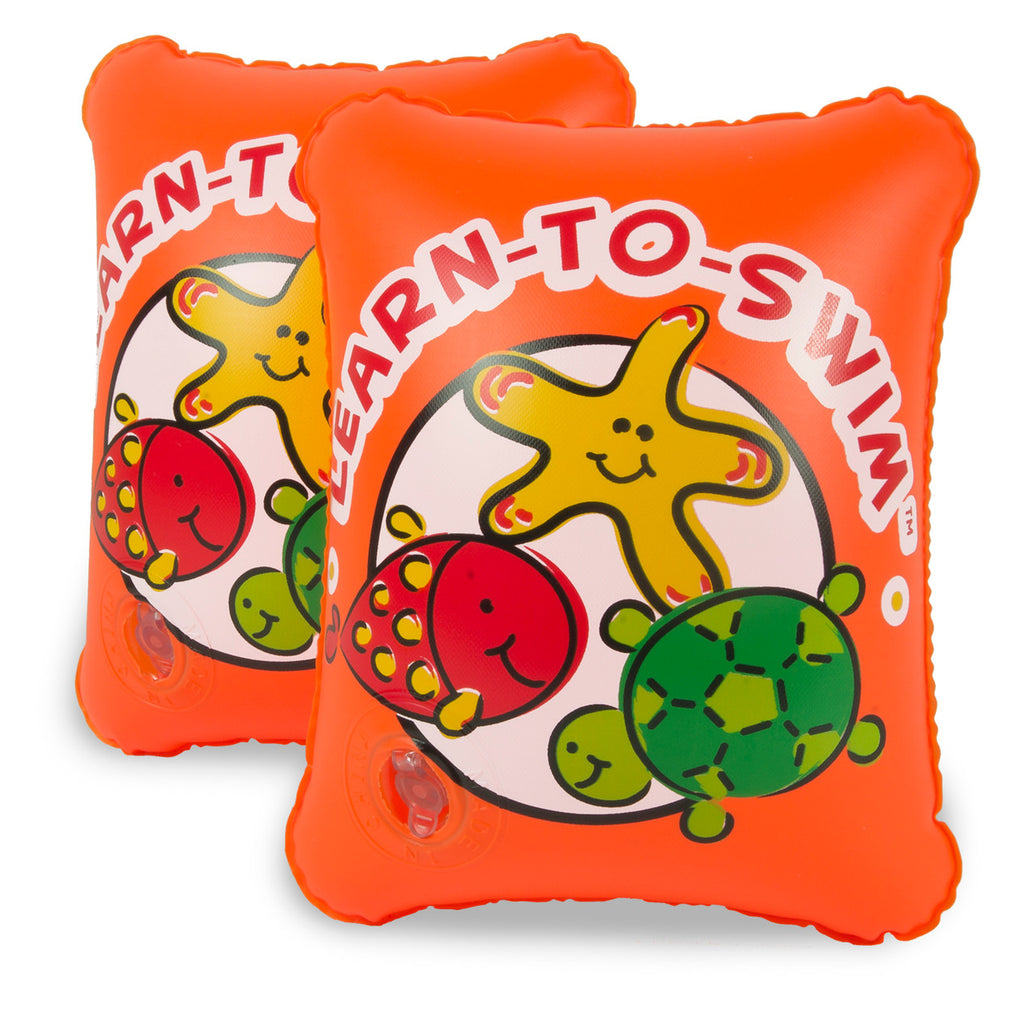 POOLMASTER LEARN-TO-SWIM ARM FLOATS