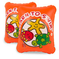 POOLMASTER LEARN-TO-SWIM ARM FLOATS
