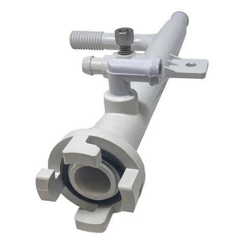 PENTAIR KREEPY KRAULY LEGEND AND PLATINUM FEED MAST W/O-RING WHITE