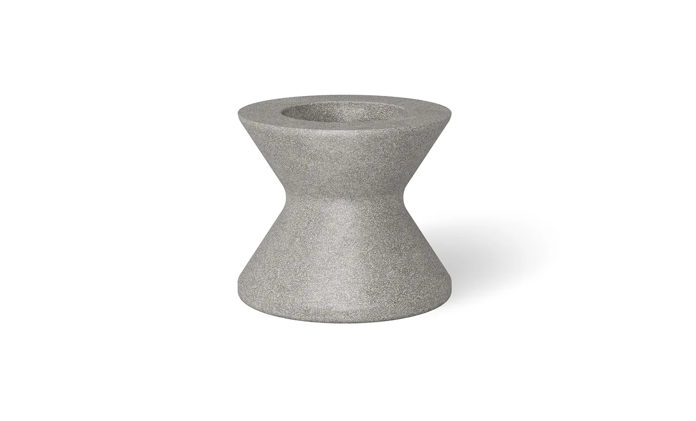 LEDGE LOUNGER SIGNATURE TALL SIDE TABLE ICE BIN **MUST BE ORDERED IN-STORE**