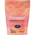 BIOGUARD MINERAL SPRINGS RENEWAL 4 LB