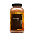 SPAZAZZ ORANGE & NUTMEG 4 OZ