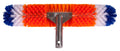 BLUE WAVE BRUSH AROUND 360 WALL & FLOOR BRUSH