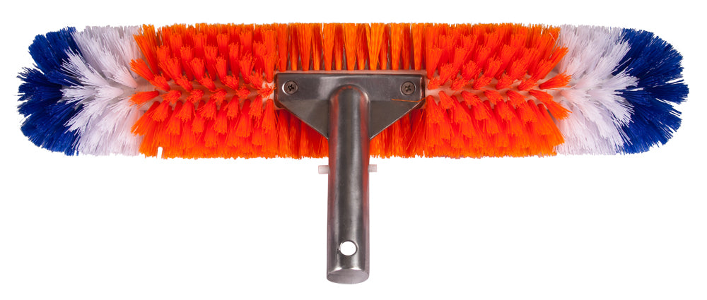 BLUE WAVE BRUSH AROUND 360 WALL & FLOOR BRUSH