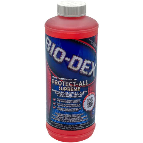 BIO-DEX PROTECT ALL SUPREME 1 QT