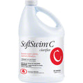 BIOGUARD SOFTSWIM C CLARIFIER 1 GAL