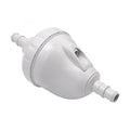 CMP BACK UP VALVE
