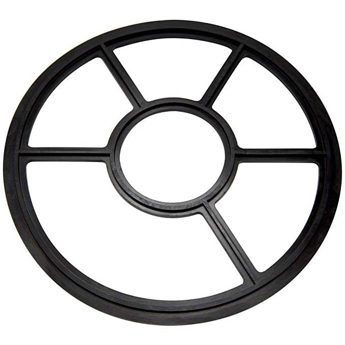 PENTAIR HIFLOW MULIPORT 2" SPIDER GASKET
