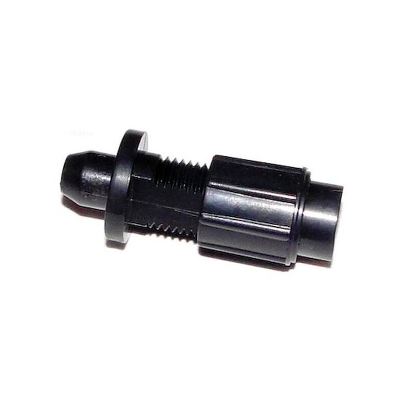 PENTAIR TUBE FITTING WITH COMPRESSION NUT