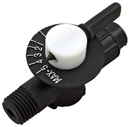 PENTAIR CHLORINE CONTROL VALVE