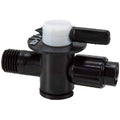 PENTAIR CHLORINE CONTROL VALVE