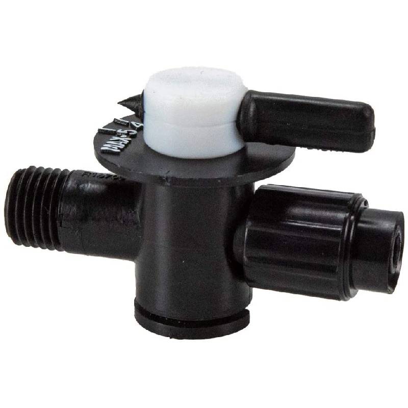 PENTAIR CHLORINE CONTROL VALVE
