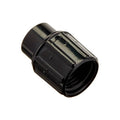 PENTAIR TUBING COMPRESSION NUT 1/4-INCH RAINBOW AUTOMATIC FEEDER