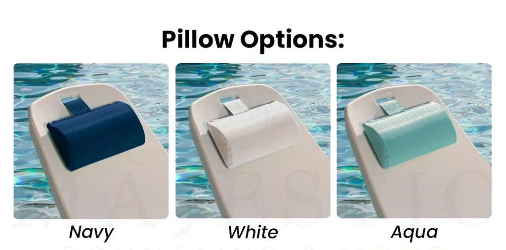 TENJAM SHAYZ-PILLOW