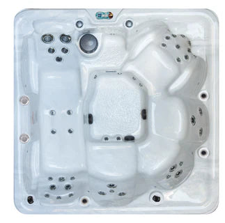 QCA PISCES SPA***SPECIAL ORDER***