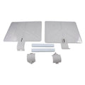 POLARIS LADDER GUARD (2) PANEL SET