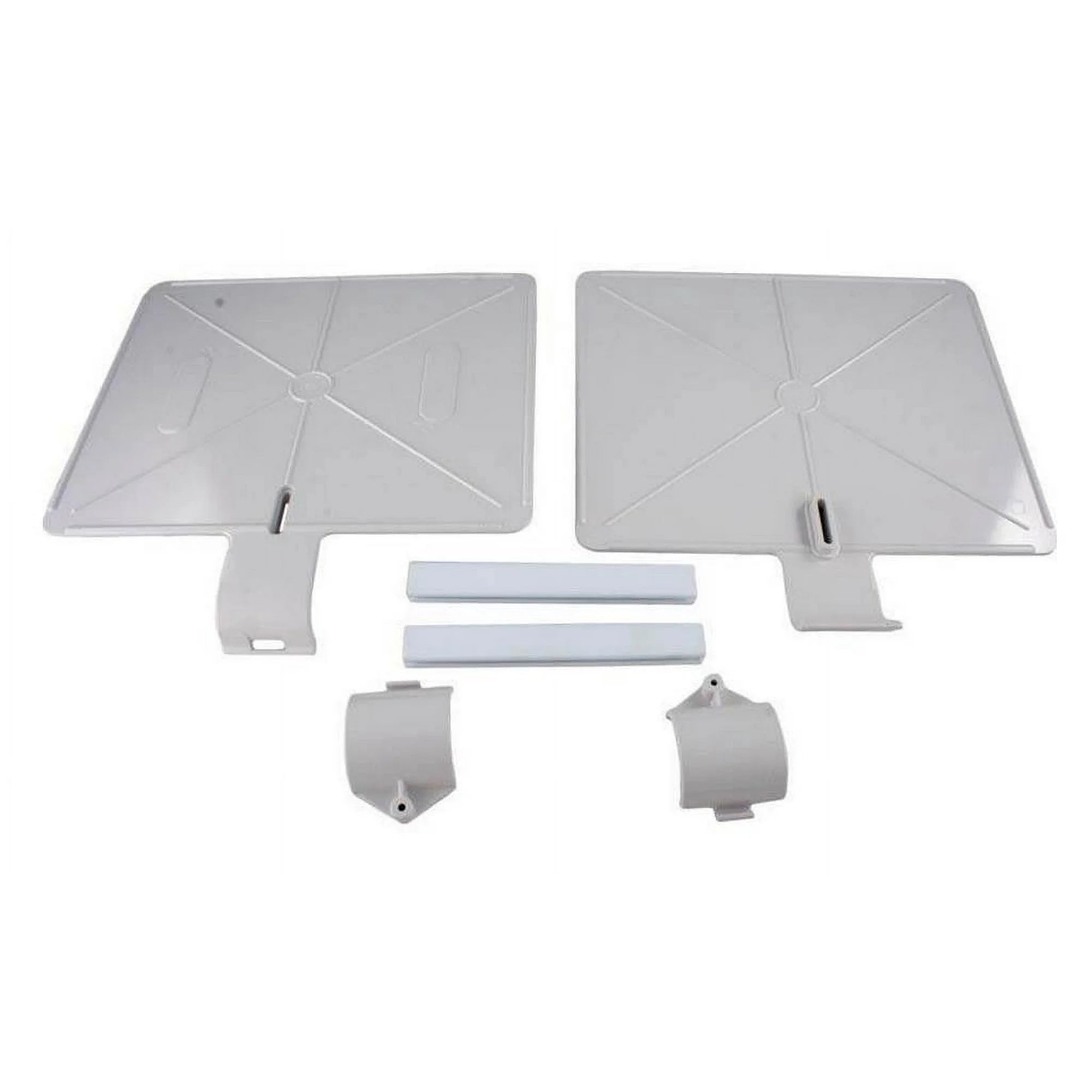 POLARIS LADDER GUARD (2) PANEL SET