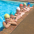 POOLMASTER SILICONE SWIMMING POOL CAP