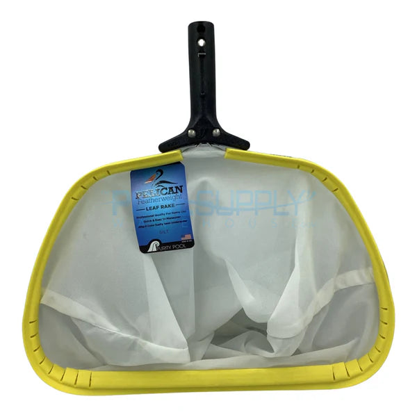 PURITY POOL PELICAN PRO SILT LEAF NET