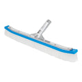 PENTAIR #902 ALUMINUM BACK WHITE POLYPROPYLENE 18" BRUSH