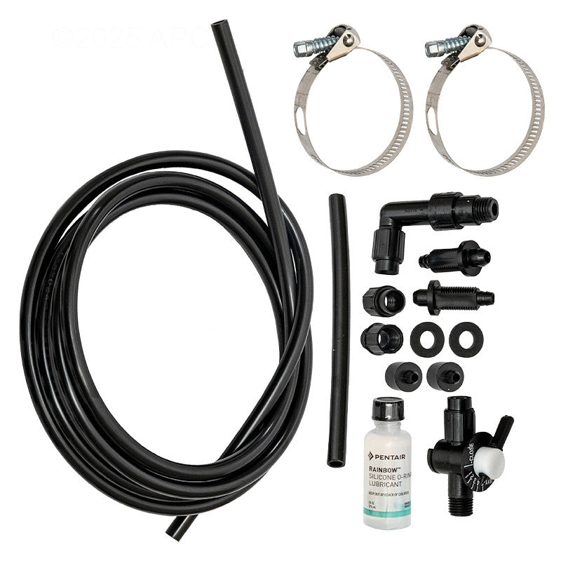 PENTAIR 300 CHLORINATOR