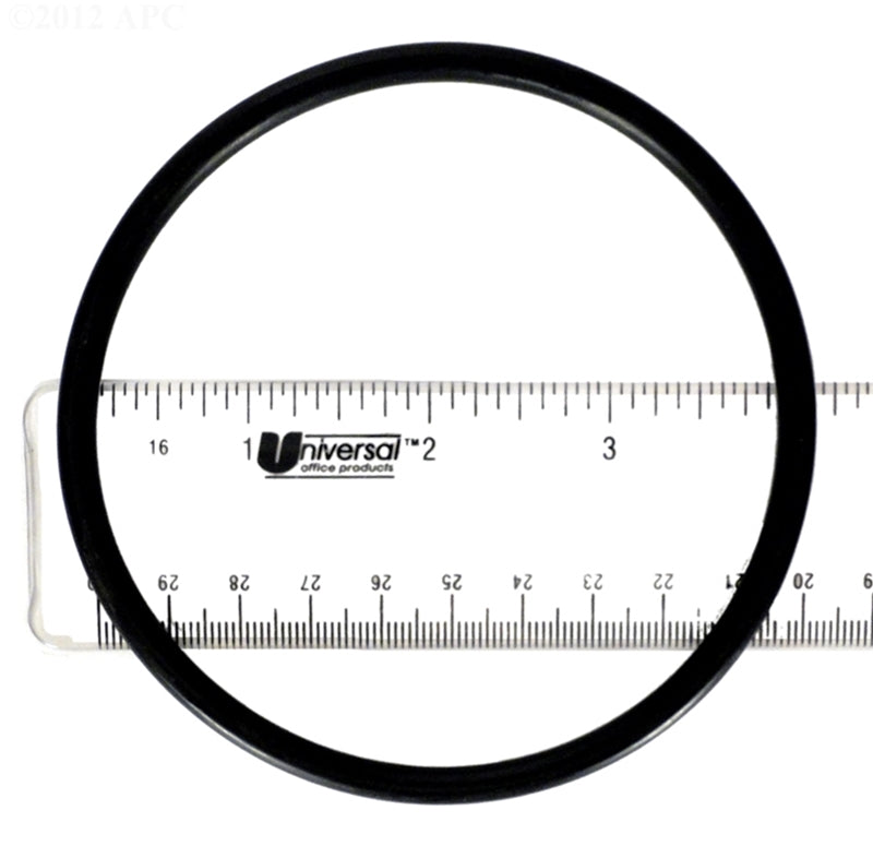 PENTAIR RAINBOW REPLACEMENT ORING FOR AUTOMATIC CHEMICAL FEEDER LID