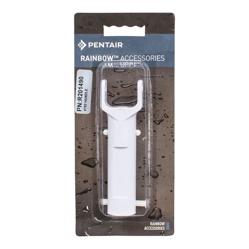 PENTAIR SNAP ADAPTER HANDLE WITH SPRING CLIP