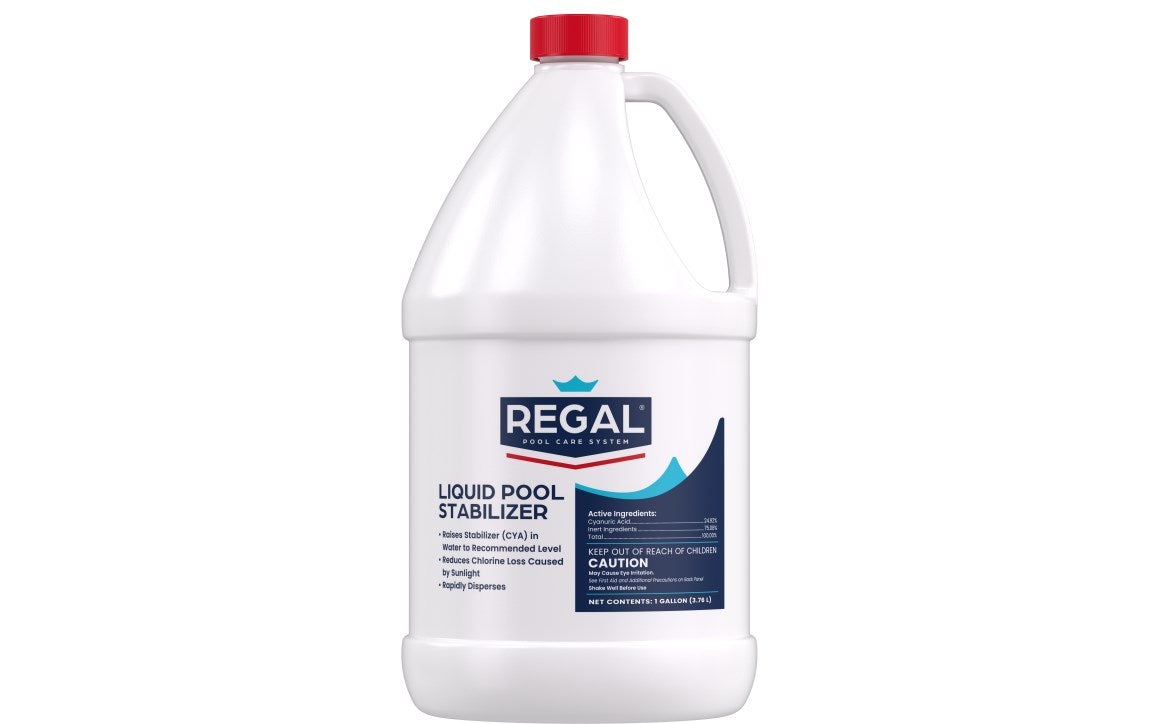 1 GALLON LIQUID STABILIZER