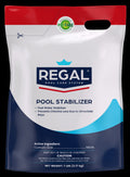 7 LB STABILIZER POUCH