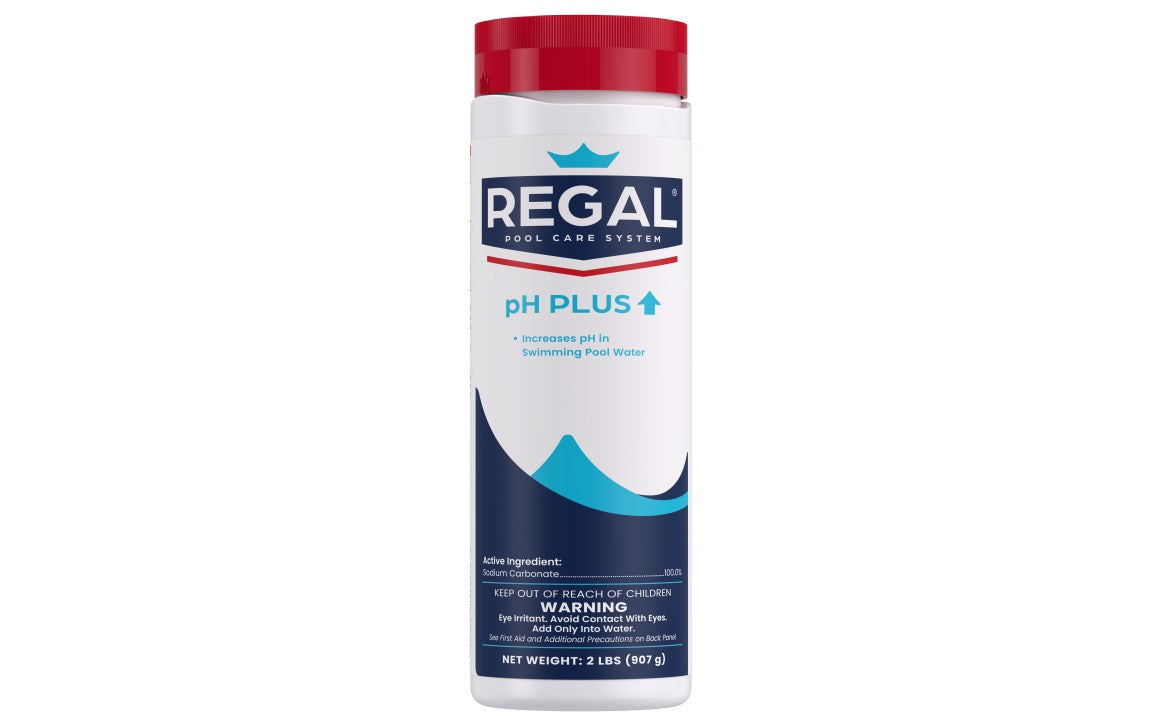 REGAL PH PLUS 2 LB