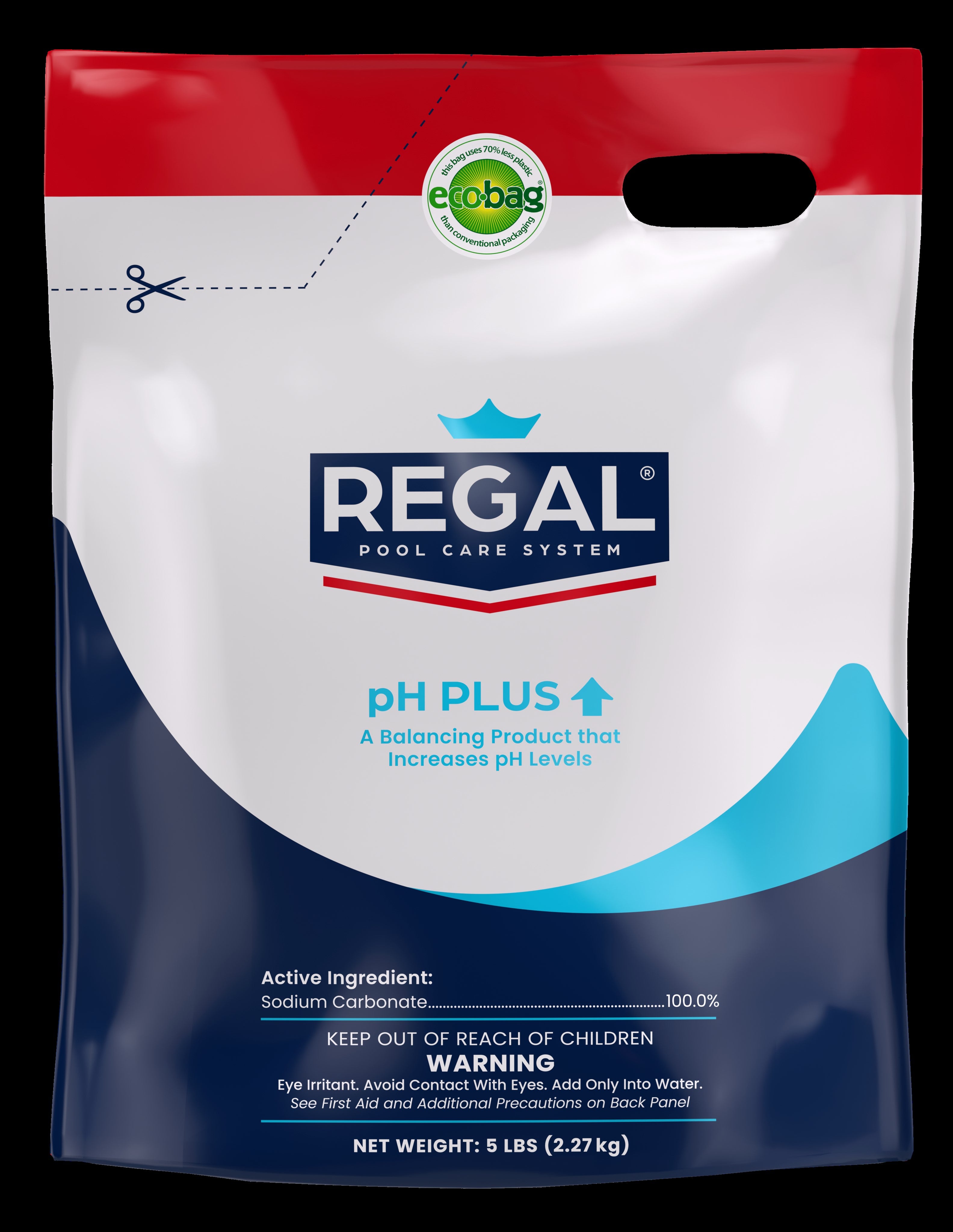 REGAL PH PLUS 5 LB POUCH