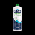 1 QT SUPER BLACK ALGAECIDE BOTTLE