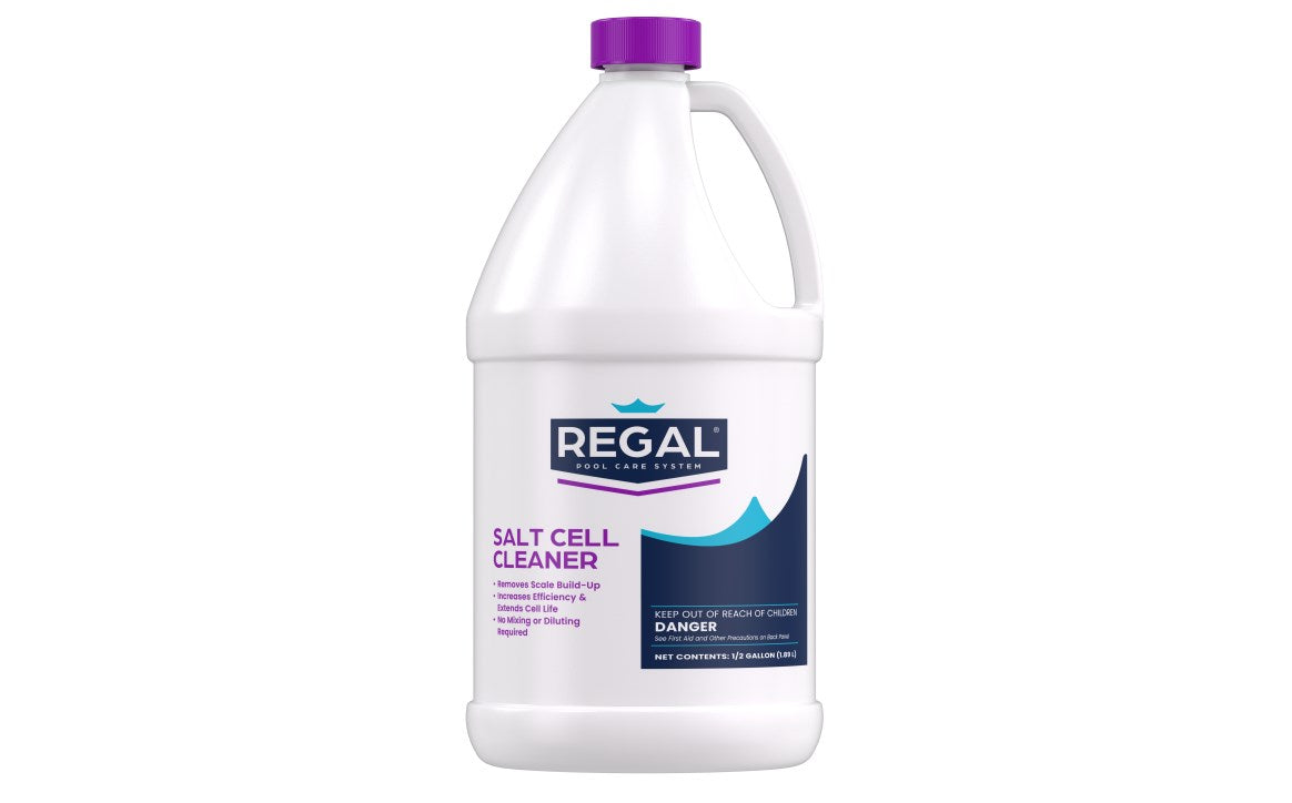 .5 GALLON SALT CELL CLEANER