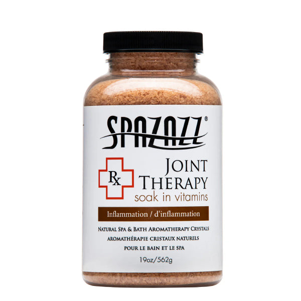 SPAZAZZ JOINT THERAPY 19 OZ